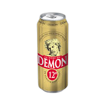 Bière du Démon 50cl livré à Nice par Night Express
