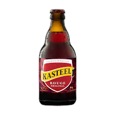 Bière Kasteel Donker 33cl livré à Nice par Night Express