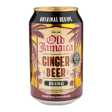 Bière Old Jamaica 33cl livré à Nice par Night Express
