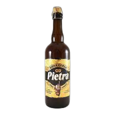 Bière Pietra 33cl livré à Nice par Night Express