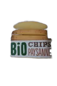 Chips Paysanne Nature livré à Nice par Night Express