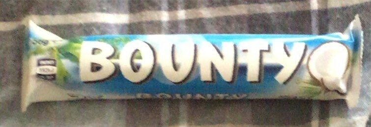 Bounty livré à Nice par Night Express