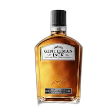 Whisky Gentleman Jack 70cl livré à Nice par Night Express