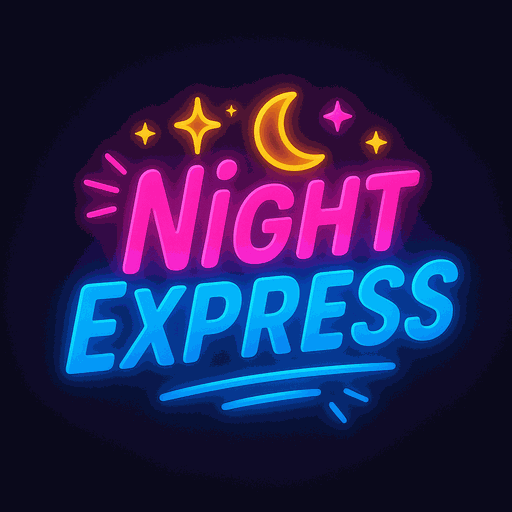 Night Express - Epicerie de nuit a Nice